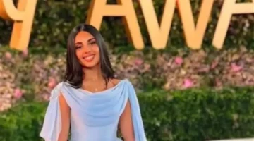 جوائز جوي أووردز.. رتيل الشهري تحصد لقب المؤثرة المفضلة وتلهم ملايين المتابعين بدبي